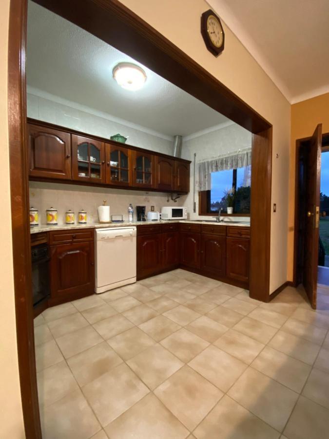 Poutena Casa Da Tia旅馆 外观 照片