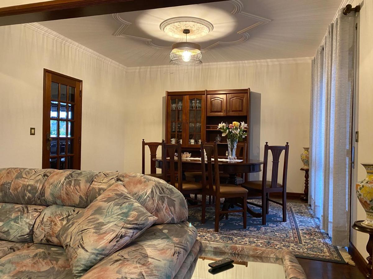 Poutena Casa Da Tia旅馆 外观 照片