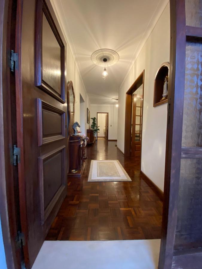 Poutena Casa Da Tia旅馆 外观 照片