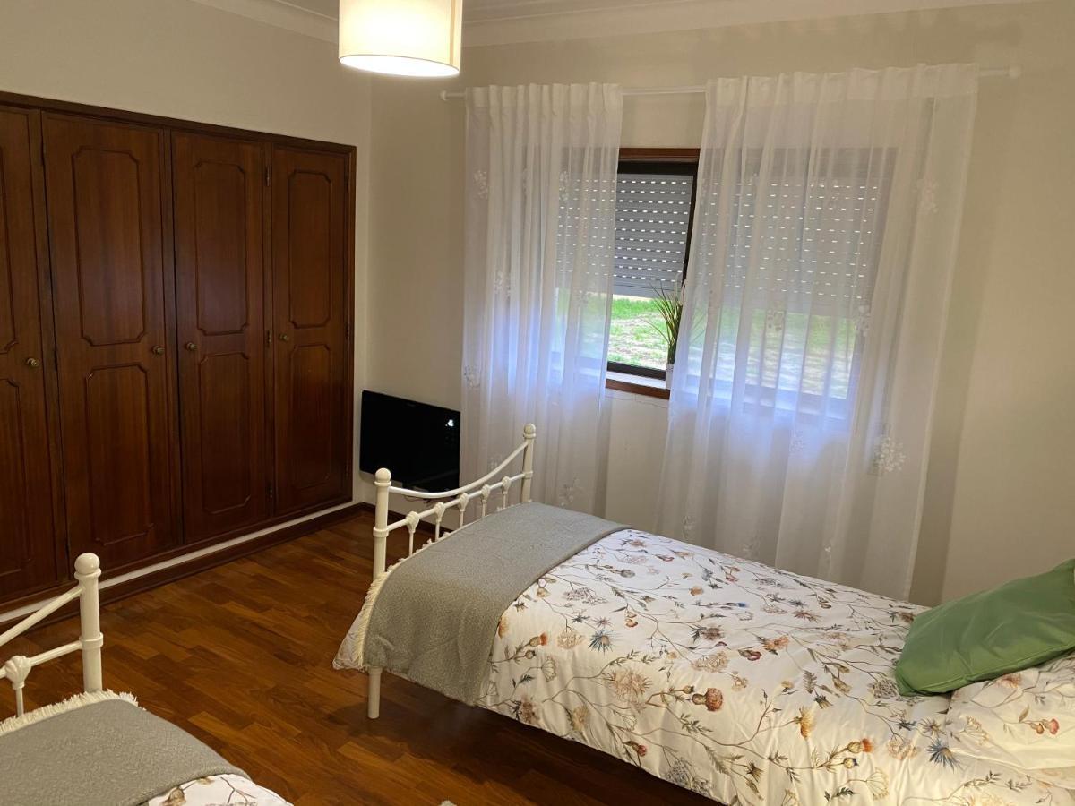 Poutena Casa Da Tia旅馆 外观 照片
