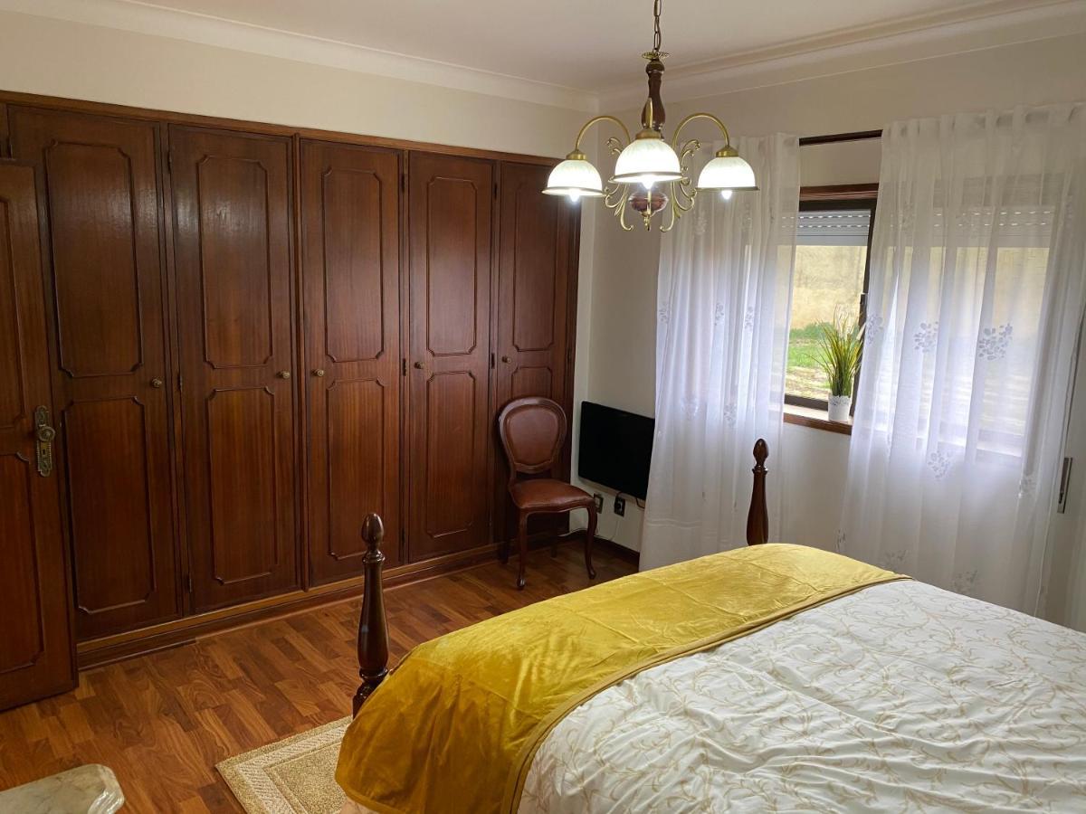 Poutena Casa Da Tia旅馆 外观 照片