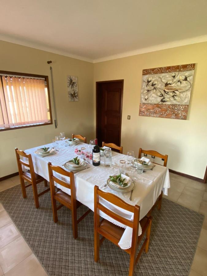 Poutena Casa Da Tia旅馆 外观 照片