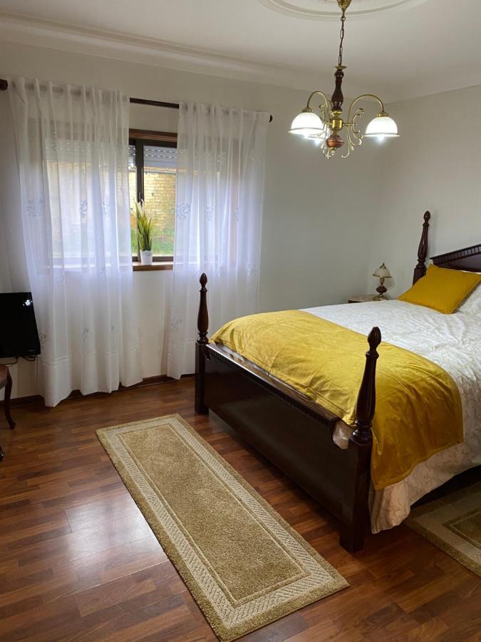 Poutena Casa Da Tia旅馆 外观 照片